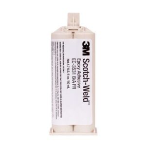 3M™ Scotch-Weld™ Epoxy Adhesive EC-3501 B/A