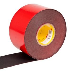 3M™ Polyurethane Protective Tape 8641