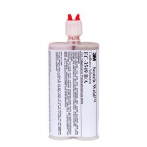 3M™ Scotch-Weld™ Urethane Adhesive EC-3549 B/A