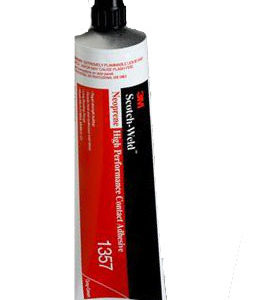 3M™ Scotch-Weld™ Neoprene High Performance Contact Adhesive EC-1357 (one-part)