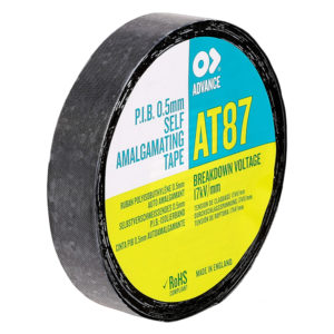 Advance Polyisobutylene Self Amalgamating Tape AT87