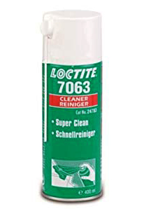 Loctite 7063 Surface Cleaner
