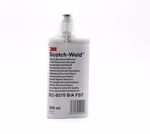 3M™ EC-9370 B/A FST Scotch-Weld™ Epoxy Adhesive